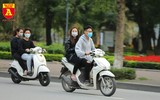 Hà Nội: Cần phê phán và xử lý nghiêm các cá nhân cố tình ra đường trong thời điểm dịch Covid-19 diễn biến phức tạp